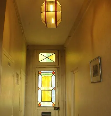Les Amis Du 7 Apartment *